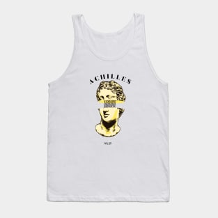 ACHILLES Tank Top